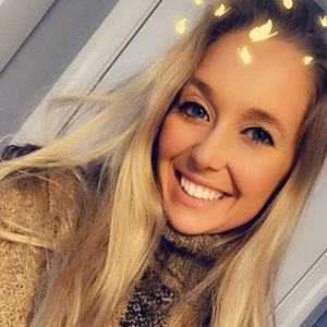 Meet your Posher, Jen